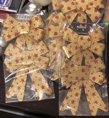 Yeni il oyuncaqları və bəzəkləri: Yeni il oyuncaqları…bantiklər, ekibanu və yolka işıqları. 2-5-10azn… -da lalafo.az — 9 Yeni il oyuncaqları və bəzəkləri: Yeni il oyuncaqları…bantiklər, ekibanu və yolka işıqları. 2-5-10azn… — 9