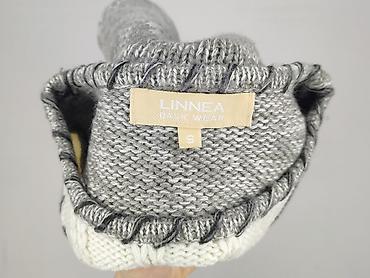 sweter w misie: Sweter damski, rozmiar S — 4