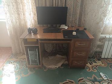notebook: ВСЕ КРОМЕ СИСТЕМНОГО БЛОКА В ОТЛИЧНОМ СОСТОЯНИЕ Игровой комплект для — 1