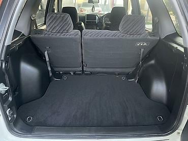 nexia 2 obshivka: Honda CR-V: 2003 г., 2 л, Автомат, Бензин, Кроссовер — 10