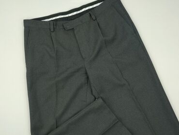 piżamy polskie: Suit pants for men, M (EU 38), condition - Very good