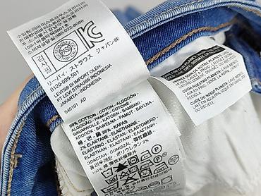 slim: Levi’s, Jeansy damskie, rozmiar S — 5