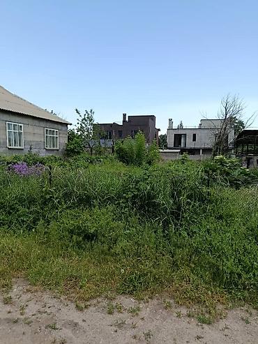участок комсомольское: 8 соток, Для строительства, Договор купли-продажи, Красная книга, Тех паспорт — 3