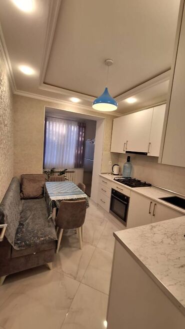 Köhnə tikili: Bakı, 3 otaqlı, Köhnə tikili, 67 kv. m — 8