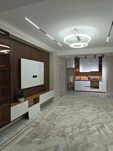 оборудования для пекарни: 3 комнаты, 82 м², 6 этаж, Евроремонт