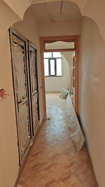 дем ал пансионат: 3 комнаты, 85 м², Нет кредита, Свежий ремонт — 3