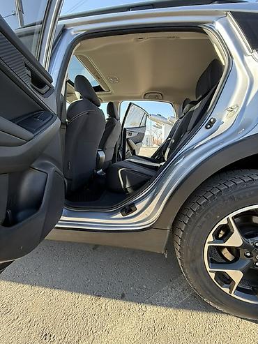 Subaru: Subaru Crosstrek: 2020 г., 2 л, Вариатор, Бензин, Кроссовер — 23