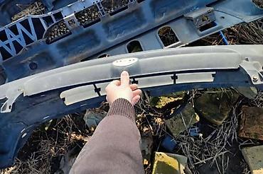 mopar akumulatori: BRANIK PREDNJI ZA OPEL CORSA B | Branik prednji ima sitnije — 4