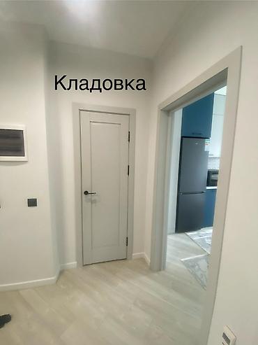 Продажа квартир: 2 комнаты, 72 м², Элитка, 7 этаж, Евроремонт — 11