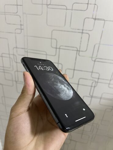 айфон в рассрочку в бишкеке: IPhone X, Б/у, 256 ГБ, Space Gray, 93 %