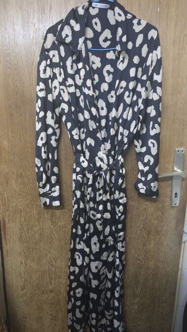 satovi novi sad: Zara S (EU 36), Oversize, Long sleeves