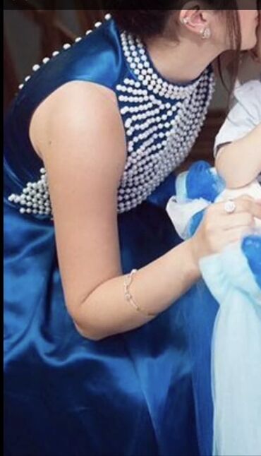 Ziyafət donları: Ziyafət donu, Mini, S — 9