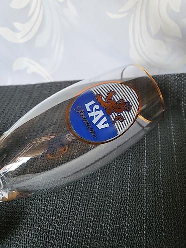 Čaše: Case nove Lav Premium,Ritzenhoff Nemacka. Renomirana nemacka firma — 16