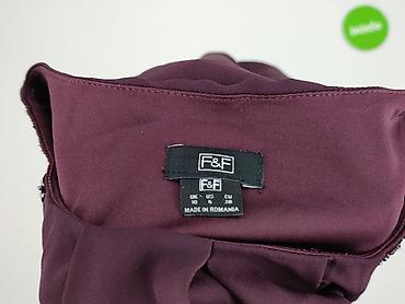 boss bluzki: F&F, Bluzka damska, rozmiar S — 5