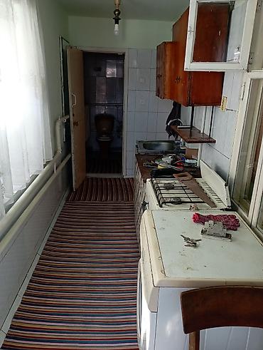 дом с сауной: Дом с участком - Индивидуальный одноэтажный дом с высоким — 5