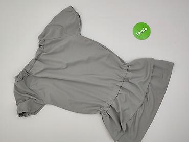drapowanie: Sukienka damska, rozmiar L — 3