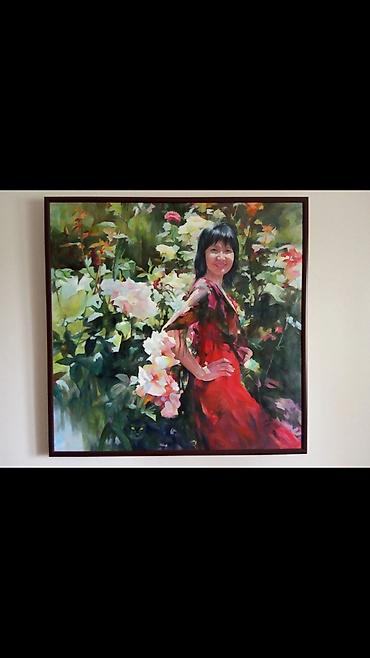 Картины: Художник.Профи. Шаржи,портреты,живопись,картины — 8