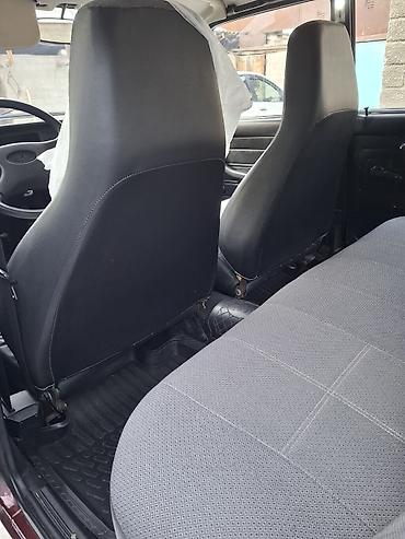 ВАЗ (ЛАДА): ВАЗ (ЛАДА) 2107: 2012 г., 1.6 л, Механика, Бензин, Седан — 10