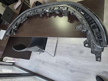 ktopi led: Передняя правая фара Lixiang 2025 г., Б/у, Оригинал, Китай — 2