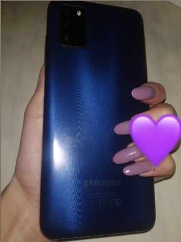 fly bl7203 телефон в Азербайджан | FLY: Samsung | 32 ГБ цвет - Голубой | Отпечаток пальца, Две SIM карты