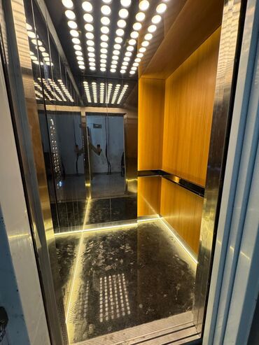 Продажа квартир: 2 комнаты, 60 м², Элитка, 8 этаж, Евроремонт — 11