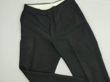 koszulka z palion style: Suit pants for men, size XL (EU 42), C&A, condition - Very good