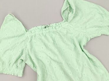 bluzki we wzory geometryczne: TU Woman, Women's blouse