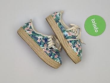 medieval shoes: Atmosphere, Sneakersy damskie, rozmiar 37 — 2