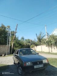 багажник на крышу авто: ZAZ 1102 Tavriya: 1.5 l | 1991 il Sedan