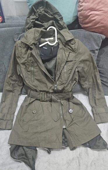 Kompleti: Diesel, XS, Maskirni, bоја - Maslinasto zelena — 1