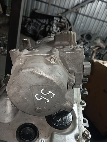 Другие автозапчасти: Камри 55 запчасть гибрид — 7