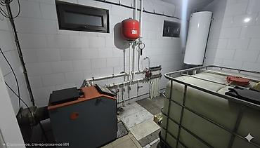 Продажа коттеджей и домов: Продается просторный двухэтажный дом с современной отделкой и большим — 11