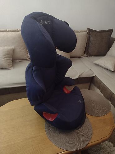 Autosedišta: Auto sedište Maxi Cosi 15-36 Kg - • Rodi Air Protect auto sedište je — 7