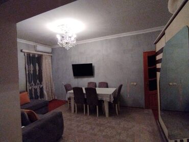 Uzunmüddətli kirayə mənzillər: Qaraçuxur qəsəbəsində 146 nömrəli tam orta məktəbin yaxınlığında — 3