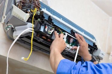радиаторы кондиционер: Профессиональное обслуживание и ремонт систем кондиционирования на