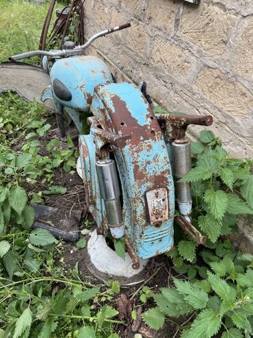 Motosikletlər: Umumilikde 1100azn — 5