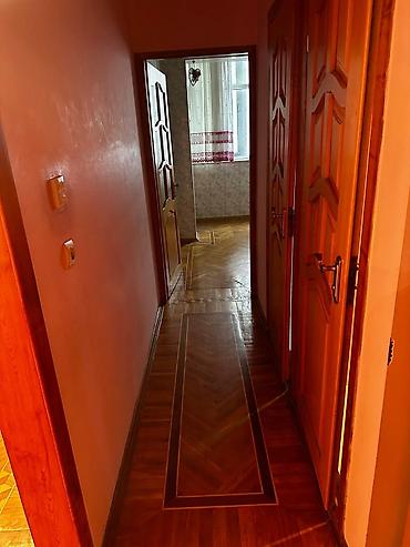 azadliq prospekti: Azadlıq M 650 AZN/ay 3 otaqlı Köhnə tikili 80 m² Sahə 8 / 9 mərtəbə — 8