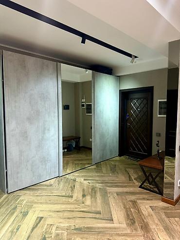 Продажа квартир: 2 комнаты, 90 м², Элитка, 7 этаж, Евроремонт — 5