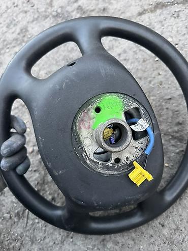 Рули: Руль Audi Оригинал, Германия — 2