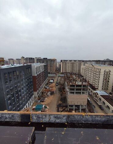 Продажа квартир: 3 комнаты, 82 м², Индивидуалка, 3 этаж — 6