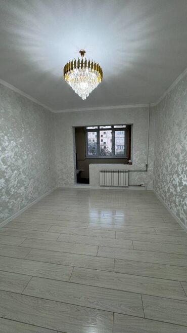 купля продажа недвидемость в сокулукском районе: 1 комната, 35 м², 105 серия, 3 этаж, Евроремонт