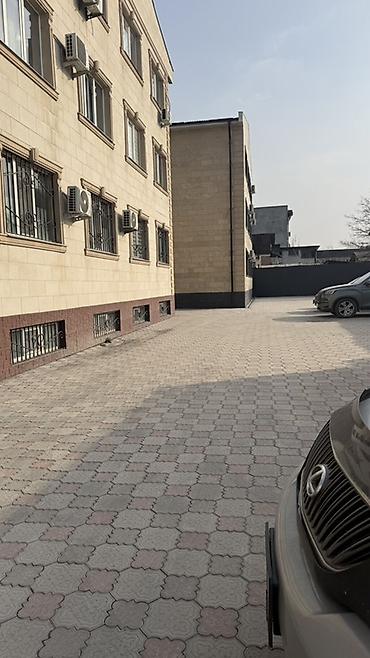 Долгосрочная аренда квартир: Студия, С мебелью частично — 10