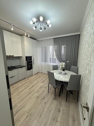 Долгосрочная аренда квартир: 2 комнаты, Агентство недвижимости, Без подселения — 8