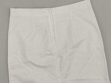 modne spódnice ołówkowe: Skirt, S (EU 36), condition - Fair