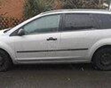 multimedia za audi a3: ELEKTRO SERVO PUMPA ZA FORD FOCUS OD 2005. DO 2010. GOD. | FORD — 1