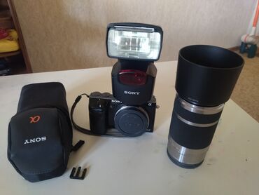 англис тили 7 класс электронный китеп: Sony nex-7. Камера для продвинутых фото энтузиастов и начинающих