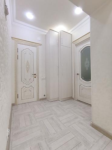 Продажа квартир: 2 комнаты, 70 м², Элитка, 4 этаж, Евроремонт — 2