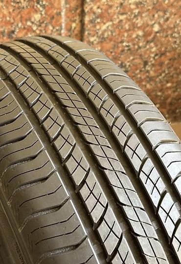 шины 2255016: Шины 215 / 65 / R 16, Лето, Новый, Комплект, Легковые, WestLake — 4