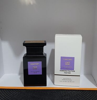 asia rocsta 2 2 d: Original parfemi testeri. Novo. Fixna je cena