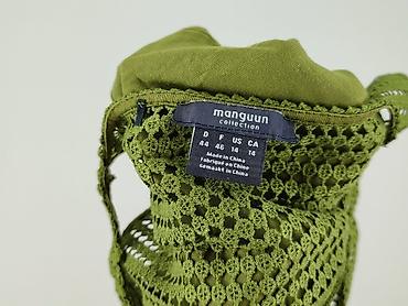 manguun: Manguun, Bluzka damska, rozmiar XL — 4